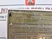 Nebb Cv11A Pcb Card