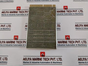 Nebb Cv11A Pcb Card 444360