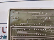 Nebb Cv11A Pcb Card 444360