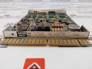 Nebb Cv11A Pcb Card 444360
