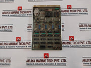 Nebb Cv11A Pcb Card 444360