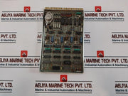Nebb Cv11A Pcb Card 01156