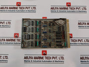 Nebb Cv11A Pcb Card 01156
