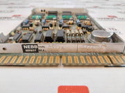 Nebb Cv11A Pcb Card 01156
