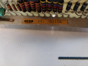 Nebb Cv11A Pcb Card 01156