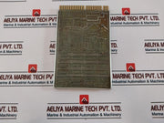 Nebb Cv11A Pcb Card Used