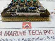 Nebb Cv11A Pcb Card Nl120622A Used