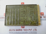 Nebb Cv11A Pcb Card Nl120622A Used