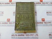 Nebb Cv11A Pcb Card Nl120622A Used