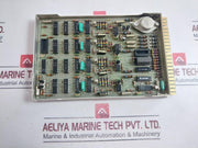 Nebb Cv11A Pcb Card Nl 120622A