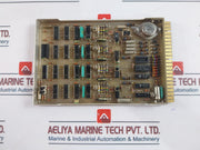 Nebb Cv11A Pcb Card Nl 120622A Provet 10