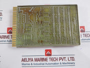 Nebb Cv11A Pcb Card Nl 120622A Provet 12