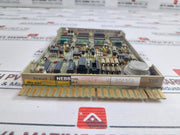Nebb Cv11A Pcb Card Nl 120622A Provet 12