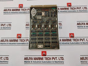 Nebb Cv11A Printed Circuit Board