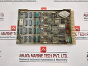 Nebb Cv11A Printed Circuit Board