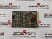 Nebb Cv11A PC Board
