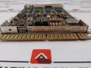 Nebb Cv11A PC Board