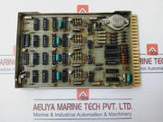 Nebb Cv11A 500360 Printed Circuit Board