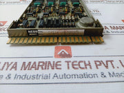 Nebb Cv11A 500360 Printed Circuit Board