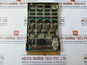 Nebb Cv11A 500360 Printed Circuit Board