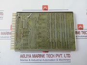 Nebb Cv11A 500360 Printed Circuit Board