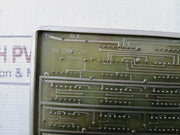 Nebb Cv11A 500360 Printed Circuit Board