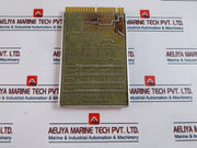 Nebb Cv11A Printed Circuit Board Used