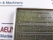 Nebb Cv11A Printed Circuit Board Used