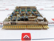 Nebb Cv11A Printed Circuit Board Used