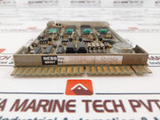 Nebb Cv11A Printed Circuit Board Nl120622A