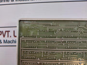 Nebb Cv11A Printed Circuit Board Nl120622A