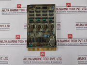 Nebb Cv11A Printed Circuit Board Nl 444360