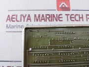 Nebb Cv11A Printed Circuit Board Nl 444360
