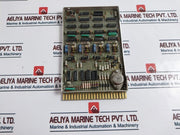 Nebb Cv11A Printed Circuit Board Nl 444360 180 Gm