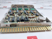 Nebb Cv11A Printed Circuit Board Nl 444360 180 Gm