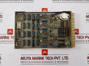 Nebb Cv11A Printed Circuit Board Nl 444360 200 GM
