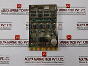 Nebb Cv11A Printed Circuit Board Nl 444360 200 GM
