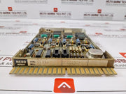 Nebb Cv11A Printed Circuit Board Nl 444360 200 GM