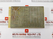 Nebb Cv11A Printed Circuit Board Nl 444360 200 GM