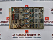 Nebb Cv11A Printed Circuit Board Nl444360 Pcb