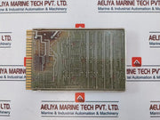 Nebb Cv11A Printed Circuit Board Nl444360 Pcb