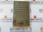 Nebb Cv11A Printed Circuit Board Nl 444360 Provet 8