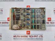Nebb Cv11A Printed Circuit Board Nl444360, Provet 6 Pcb