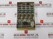 Nebb Cv11A Printed Circuit Board Nl 500360 Used