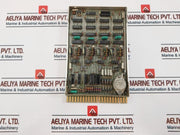 Nebb Cv11A Printed Circuit Board Provet 14