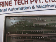 Nebb Cv11A Printed Circuit Board Provet 14