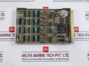 Nebb Cv11A Printed Circuit Board Provet 14 Used