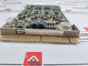 Nebb Cv11A Printed Circuit Board Provet 14 Used