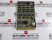 Nebb Cv11A Printed Circuit Board Provet 5