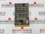 Nebb Cv11A Printed Circuit Board Provet 8 Nl 444360